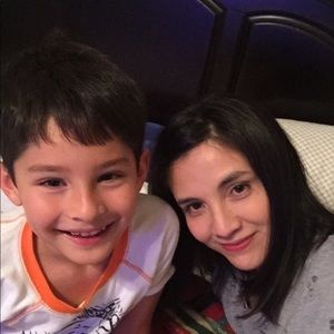 Meet your Posher, Bernadette